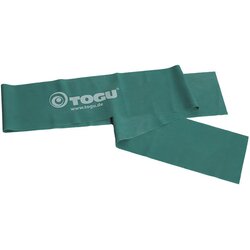  Theragym powerband - zelena 15x240 cm Cene