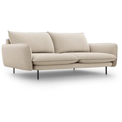 Cosmopolitan Design Bež zofa Vienna, 230 cm Cene