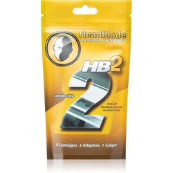 HeadBlade HB2 zamjenske britvice 10 kom Cene