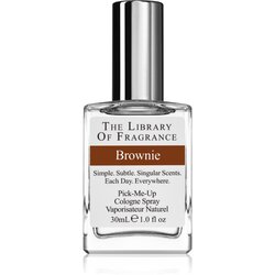 The Library of Fragrance Brownie kolonjska voda uniseks 30 ml Cene