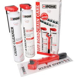 IPONE garnitura za nego verige motornih koles - Off road Cene