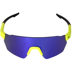Alpine pro Sluneční brýle RODENE neon safety yellow Cene