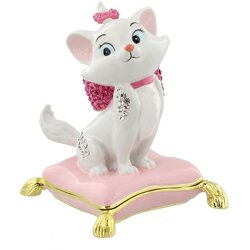 Widdop & Co. Kutija za nakit - Marie, The Aristocats Cene