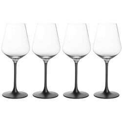 Čaše ZA CRNO VINO SET 4/1 8110 MANUFACTURE ROCK Cene