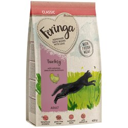 Feringa Adult Classic puran - 400 g Cene