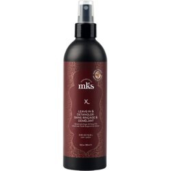 MKS-ECO X Leave in & Detangler - Hidrantni kremasti sprej za kosu 10 u 1 Cene