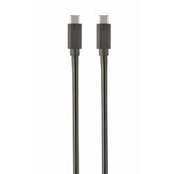 Cablexpert kabel usb 3.1 c-c 1m črn CCP-USB3.1-CMCM-1M Cene