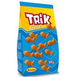 Trik jaffa ribice, 90g Cene