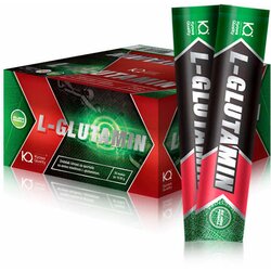 KYOWA quality l-glutamin, 10g Cene