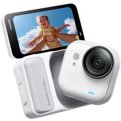 Insta360 go ultra creator (arctic wh) Cene