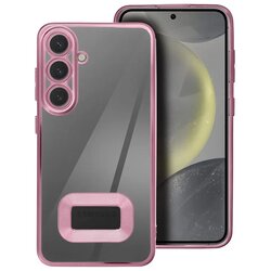 Glam maska za XIAOMI REDMI NOTE 14 5G rose pink Cene