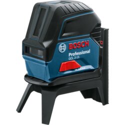 Bosch Točkasti i linijski laser Kalibriran po: Tvornički standard (vlastiti) Cijene