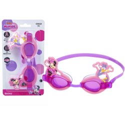 Minnie Mouse naočale za plivanje Bestway 9102T - roze Cene