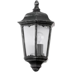 Eglo 79268 - Spoljno zidno svetlo NAVEDO 1xE27/60W/230V IP44 Cene