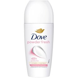 Dove Powder dezodorans roll on 50ml Cene