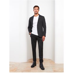 LC Waikiki Blazer - Gray Cijene