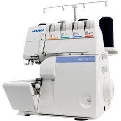 Juki overlock -endlerica - mo 734de Cene