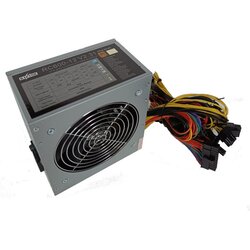 Raptor napajanje 600W office series 12cm fan/80Plus bronze, RC600-12 Cene