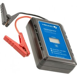 HÖGERT® Högert HT8G625 Bezbaterijski kondenzatorski starter 500A Cene