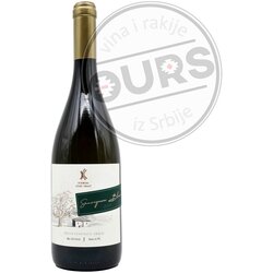 Stari Hrast Sauvignon Blanc 0,75L Cene