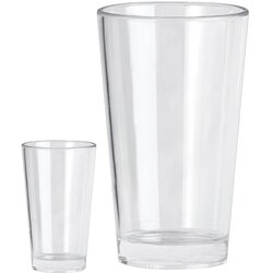 Brunner Komplet 2 kozarcev za Cocktail 0830165N.C71 Cene