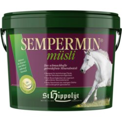 St.Hippolyt SemperMin - 7,50 kg Cene