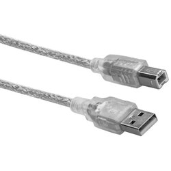 SLINK SL-U2003 kabel za printer 3m transparentni Cene