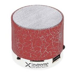 Extreme XP101R - Bluetooth zvučnik Cene