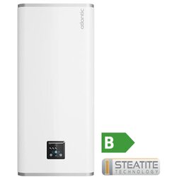 Atlantic Potisni bojler - wifi Vertigo Steatite 100 Cijene