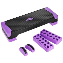 HMS-ds Veliki step pripomoček 80 x 30 cm z dodatnim kolescem Cene