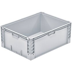 SURPLUS SYSTEMS Zaboj Surplus Systems Eurobox (132 l, 80 x 60 x 32 cm) Cene