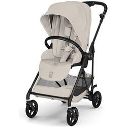 Cybex kolica Melio Carbon, Dune Grey 2026 Cijene