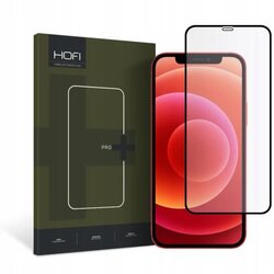 HOFI FULL PRO+ zaštitno staklo za IPHONE 12/12 PRO BLACK Cene