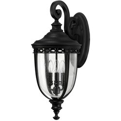 Elstead Lighting ZUNANJA STENSKA SVETILKA Elstead English Bridle 26.7/62.2/32.5 cm Cene