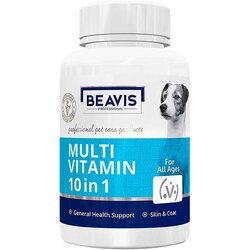 Beavis 10 u 1 Multivitamin za pse Cene