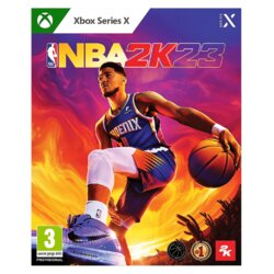 Take2 2K23 (XBOX SERIES X) Cene