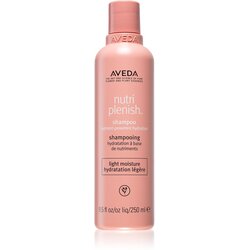 Aveda Nutriplenish™ Shampoo Light Moisture lahki vlažilni šampon za suhe lase 250 ml Cene