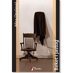 Geopoetika Mira Otašević - Beket i jastog Cene