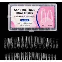  SANDWICH DUAL TIPSE BADEM 240/1 Cijene