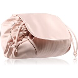 Notino Travel Collection Flat Lay Pouch prostorna torbica za ličila Beige 1 kos Cene