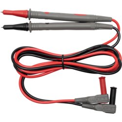 Sma Mjerni kabeli, Premium 18AWG kabel, 10A, dužina 135cm - MZ 4 Cene