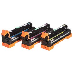 Ricoh boben 407405 (408224) (barvni), original Cene