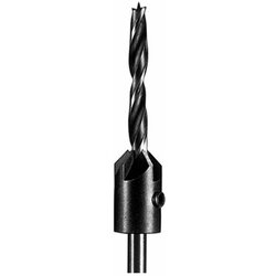 Bosch Spiralna burgija za drvo sa upuštačem 5 mm Cene
