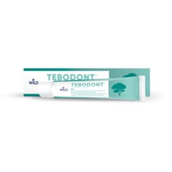 Tebodont Gel za desni, rane i afte, 18ml Cene
