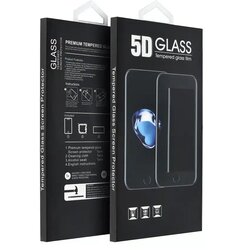 5D Full Glue kaljeno staklo za Motorola E15 / G05 / G15 / G15 Power/ G56 Cene