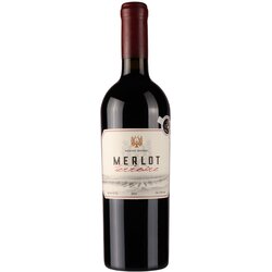 Vinarija Jeremić Merlot Terroire Cene