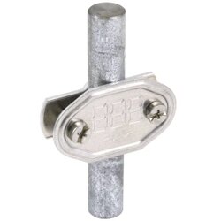 DEHN 484001 NS 16 7SEG AL tablica s brojevima 1 St. Cene