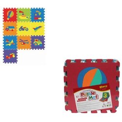 Sunta Podne puzzle - Vozila 10 kom Cene