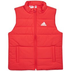 Adidas Puhovke JK PAD VEST Rdeča Cene