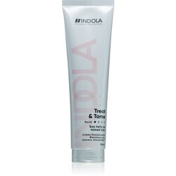Indola Treat & Tame stiling krema proti krepastim lasem 150 ml Cene